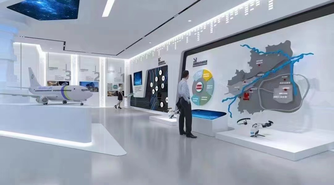 展厅设计