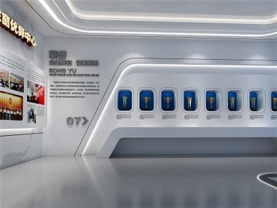 LOGO标志设计要求有什么