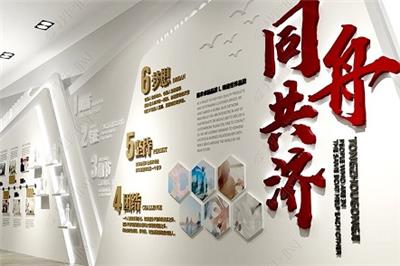 在北京如何选择品牌设计公司