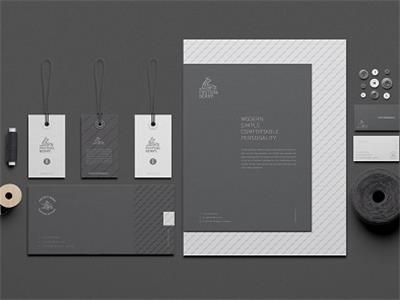 进行logo品牌设计我们需要遵循哪些原则？