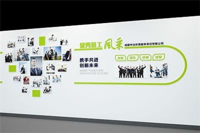 北京logo设计公司有哪些设计经验？