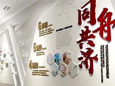 工业LOGO设计有什么要点?