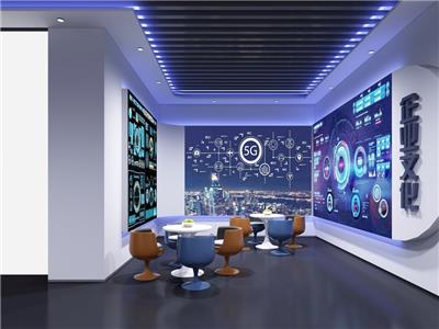 2023年北京展厅设计收费最新标准
