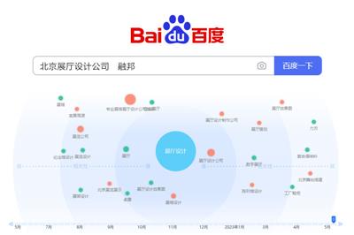 在网上找展厅设计公司靠谱吗？