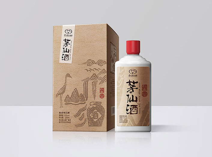 做一款酒包装设计需要有手绘插画、文化背景元素，需要多久？